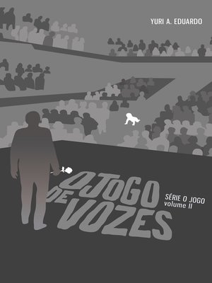cover image of O Jogo de Vozes